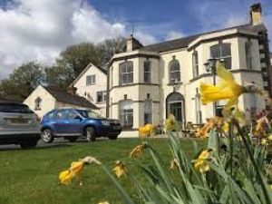 Burford Lodge Guest House
